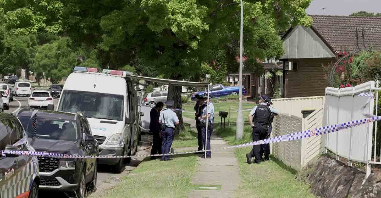 Slain Australia beach shooting suspect Hyderabad native | Australia Shooting Updates | ACTPnews