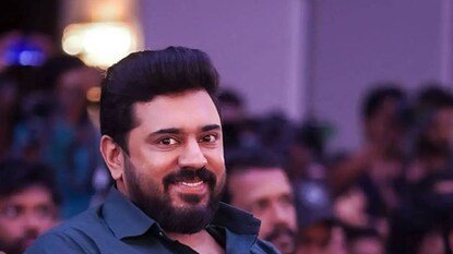 നിവിൻ പോളി നിർമാതാവിനെതിരെ നൽകിയ പരാതിയിൽ കേസെടുത്ത പോലീസ് നടപടിക്ക് ഹൈക്കോടതി സ്റ്റേ | Kerala High Court stays Nivin Pauly complaint against film producer | | ACTPnews