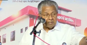 ‘LDF lost because people wanted change, defeat not the end of CPM’: Pinarayi’s pep talk | Kerala News | ACTPnews