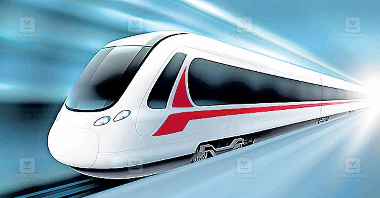 SilverLine scrapping brings E Sreedharan’s High-Speed Rail proposal back in focus