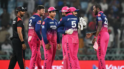 IPL വീണ്ടും കോടികളുടെ ഡീൽ; രാജസ്ഥാൻ റോയൽസിനെ 15,600 കോടിക്ക് മിത്തൽ കുടുംബവും അദാർ പൂനാവാലെയും വാങ്ങി | | ACTPnews