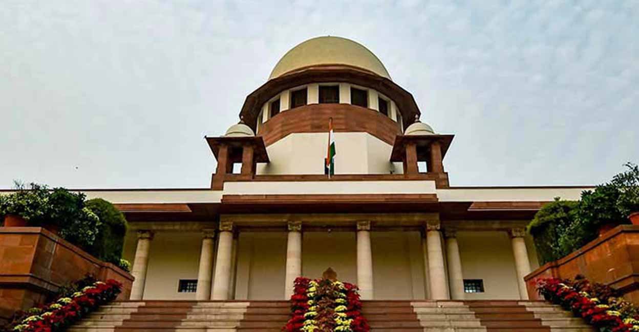 Governors cannot sit indefinitely on Bills, says SC, but stops short of fixing timeline | ACTPnews