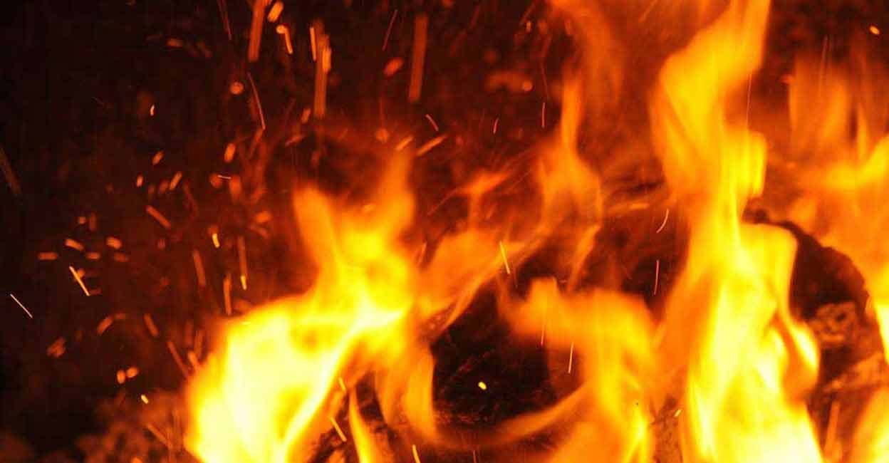 At least 143 dead after fuel-laden boat catches fire in DR Congo | World News | ACTPnews