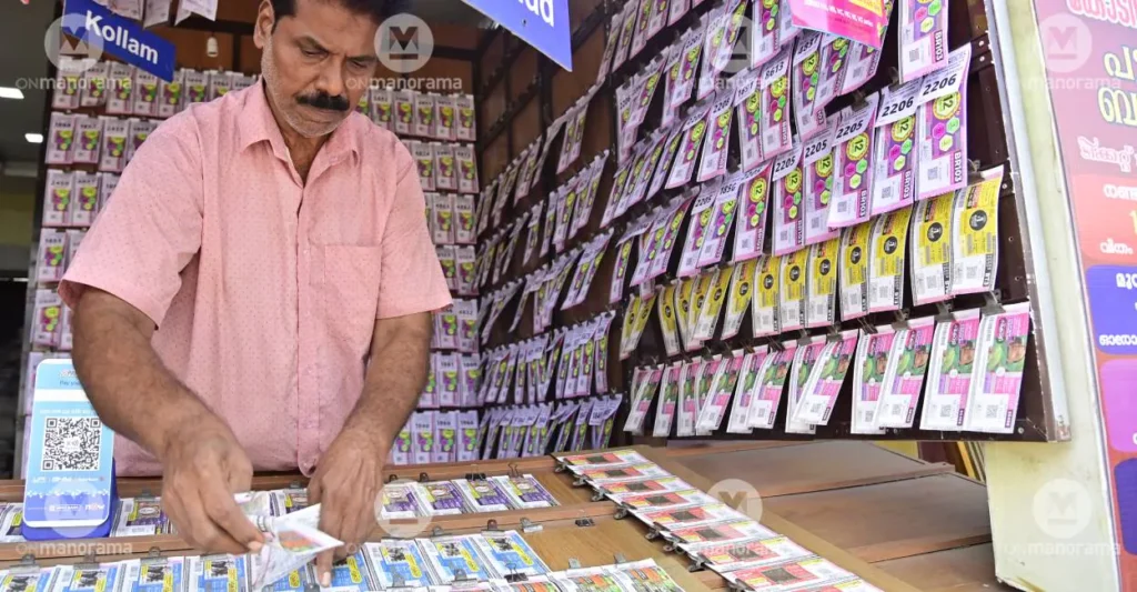 Kerala lottery Bhagyathara BT-67 result today 17/08/2026: ₹1 cr first prize for BC 657325 | Check complete list | BT-67 Lottery result | ACTPnews