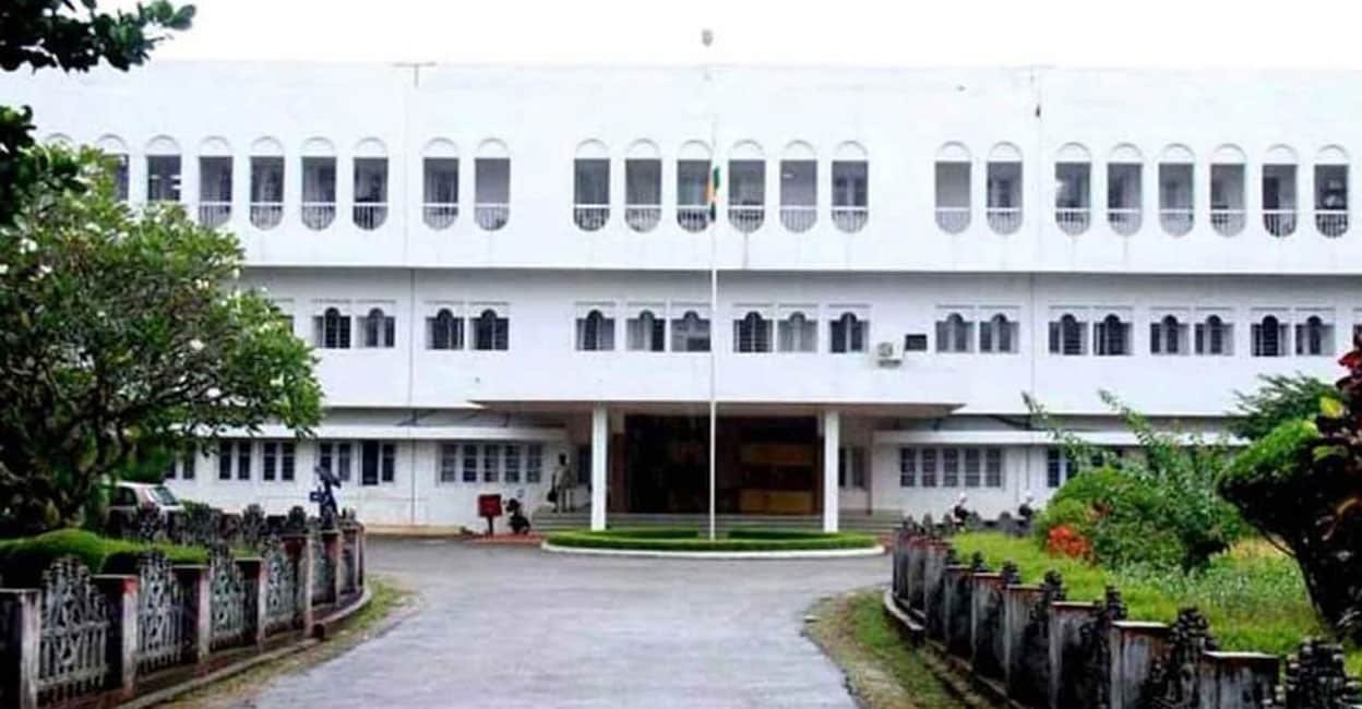 Calicut University Syndicate cannot challenge Chancellor's order: Kerala HC