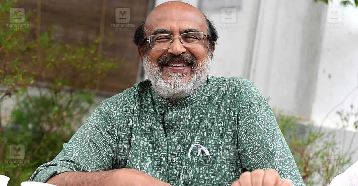 Isaac hurls questions at Satheesan, recycles TN CM Vijay's punchline 'I'm waiting' for urgency