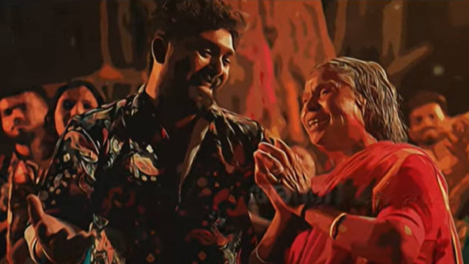 Nanjiyamma | കുഞ്ചിമല കോവിലെ… പാട്ടുമായി നഞ്ചിയമ്മ, കൂടെ സന്നിധാനന്ദനും; പുതിയ ഗാനം ‘ഗാർഡിയൻ എയ്ഞ്ചൽ’ സിനിമയ്ക്കായി | സിനിമാ വാർത്ത | ACTPnews
