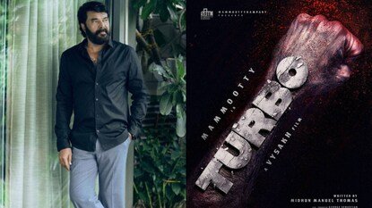Turbo | ടർബോ: വൈശാഖ് ചിത്രത്തിൽ മമ്മൂട്ടി നായകൻ, രചന മിഥുൻ മാനുവൽ തോമസ് | സിനിമാ വാർത്ത | ACTPnews