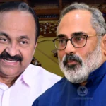 How Vande Mataram and choice of Congress CM propel BJP designs in Kerala | Kerala News in English | ACTPnews