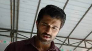 ഇനി പേരിട്ടു വിളിക്കാം; വിജയ് ദേവരകൊണ്ടക്കൊപ്പം ഗീത ഗോവിന്ദം ടീം അണിചേരുന്ന ചിത്രത്തിന് ടൈറ്റിൽ പ്രഖ്യാപിച്ചു | സിനിമാ വാർത്ത | ACTPnews