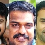 ബിബിൻ ജോർജ്, ദിലീഷ് പോത്തൻ, ഡോ.റോണി രാജ്; ഫാമിലി ക്രൈം ത്രില്ലർ ‘ഗുമസ്ഥൻ’ വരുന്നു | സിനിമാ വാർത്ത | ACTPnews