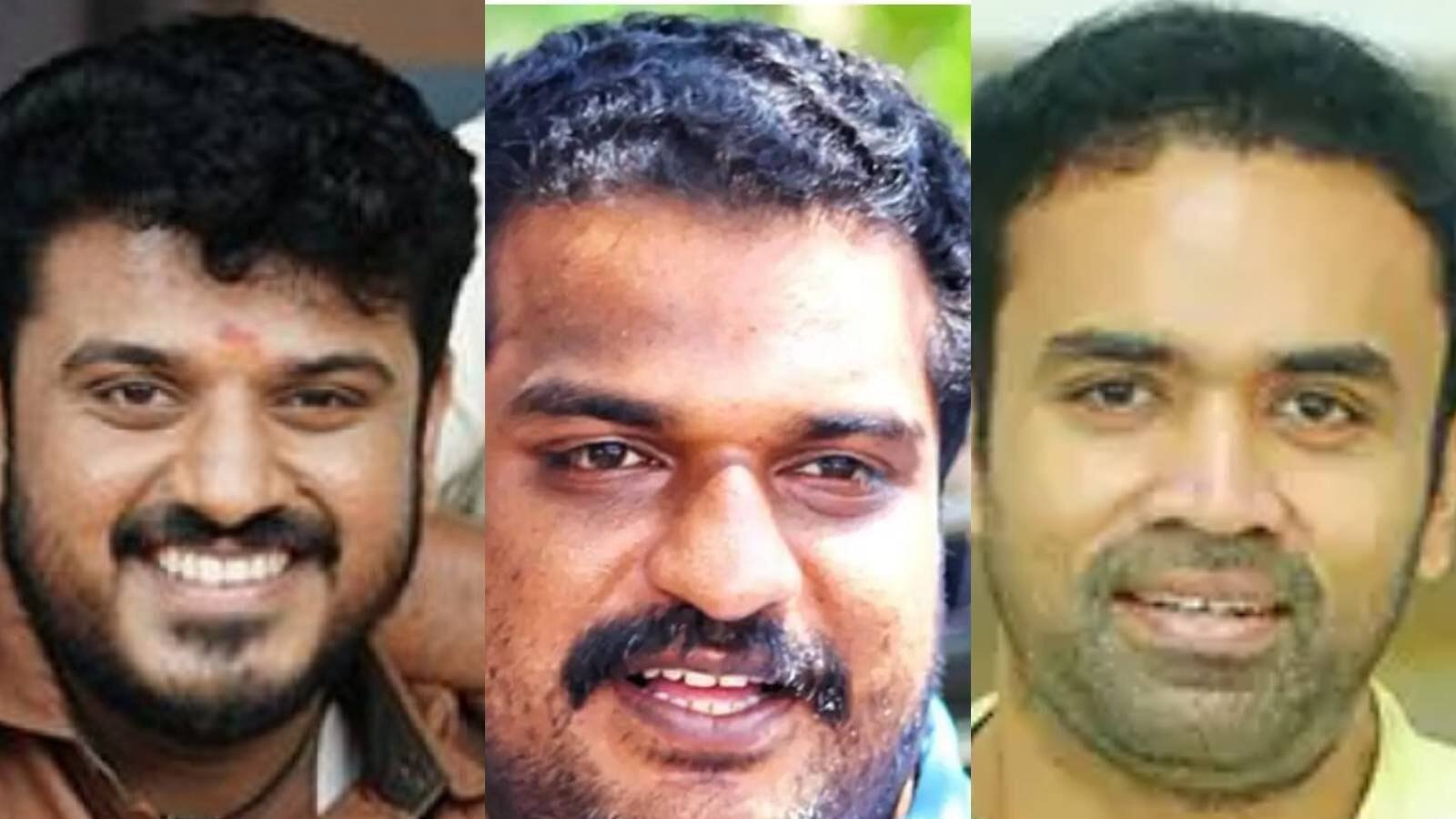 ബിബിൻ ജോർജ്, ദിലീഷ് പോത്തൻ, ഡോ.റോണി രാജ്; ഫാമിലി ക്രൈം ത്രില്ലർ 'ഗുമസ്ഥൻ' വരുന്നു | സിനിമാ വാർത്ത
