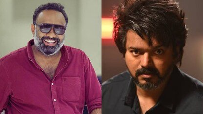 Leo | ലിയോ: ഒമർ ലുലുവിന്റെ റിവ്യൂ വന്നു; കണ്ണൂർ സ്‌ക്വാഡിന് സ്ക്രീൻ കൊടുക്കണമെന്ന് സംവിധായകൻ | സിനിമാ വാർത്ത | ACTPnews