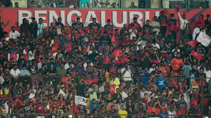 ഐപിഎൽ 2026 പ്ലേഓഫ് വേദി: രണ്ട് നഗരങ്ങൾ മുൻനിരയിൽ; അന്തിമ തീരുമാനം എടുക്കാതെ ബിസിസിഐ IPL 2026 playoff venue Two cities in the lead BCCI without taking | | ACTPnews