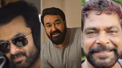 HBD Prithviraj | നമസ്കാരം അണ്ണാ! പ്രിയപ്പെട്ട രാജുവിന് പിറന്നാൾ ആശംസാ വീഡിയോയുമായി മോഹൻലാലും ആന്റണി പെരുമ്പാവൂരും എമ്പുരാൻ ടീമും | സിനിമാ വാർത്ത | ACTPnews