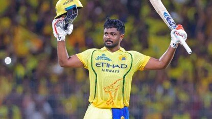 മൂന്ന് ഐപിഎൽ ടീമുകൾക്കായി സെഞ്ച്വറി നേടുന്ന രണ്ടാമത്തെ ബാറ്ററായി സഞ്ജു സാംസൺ Sanju Samson becomes second batsman to score centuries for three IPL team | | ACTPnews