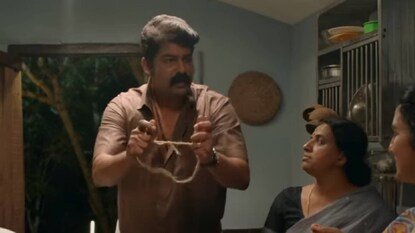 Pulimada trailer | ‘യക്ഷി’യുടെ കാവൽക്കാരൻ; ജോജുവിന്റെ തകർപ്പൻ പ്രകടനവുമായി ‘പുലിമട’യുടെ ട്രെയ്ലർ | സിനിമാ വാർത്ത | ACTPnews