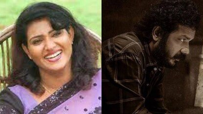 Vani Viswanath | വാണി വിശ്വനാഥിന്റെ മടങ്ങിവരവ് ചിത്രത്തിന് പേരായി; പ്രധാനവേഷത്തിൽ ശ്രീനാഥ് ഭാസി | സിനിമാ വാർത്ത | ACTPnews