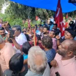 Govt to directly move HC to protect Dalit families | ACTPnews