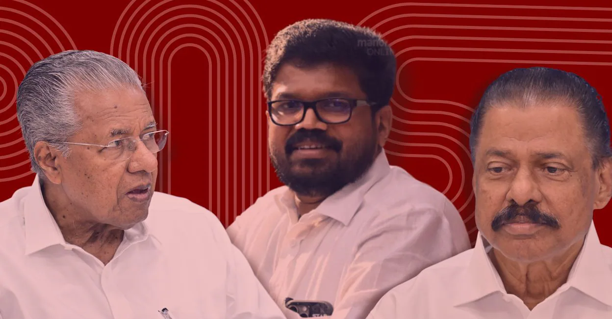 CPM’s Taliparamba area committee rejects ‘communalism’ theory behind defeat