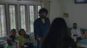 നായികയായി രശ്മിക മന്ദാനയെ കൊണ്ടുവന്നാലോ, ചെയ്ഞ്ചിനായി ഒരു ഐറ്റം സോംഗും? സെൽഫ് ട്രോളുമായി ഷെയ്ൻ നിഗമിന്റെ ‘ലിറ്റിൽ ഹാർട്ട്സ്’ | സിനിമാ വാർത്ത | ACTPnews