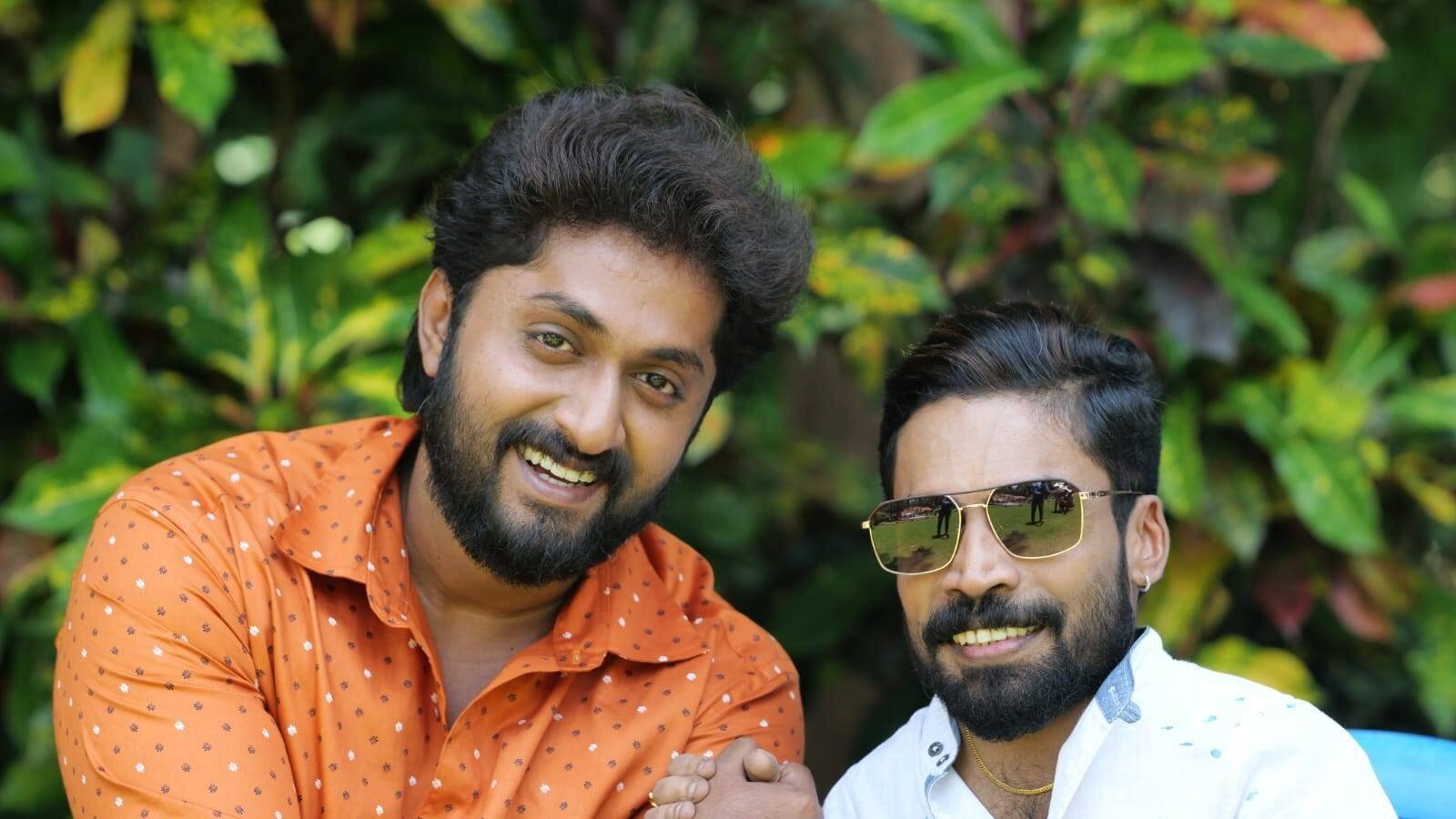ധ്യാൻ ശ്രീനിവാസൻ, ജാഫർ ഇടുക്കി, അന്നാ രാജൻ; ‘കുടുംബ സ്ത്രീയും കുഞ്ഞാടും’ ചിത്രീകരണം ആരംഭിച്ചു | സിനിമാ വാർത്ത | ACTPnews