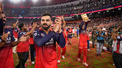 ഐപിഎൽ ചരിത്രത്തിലെ ഏറ്റവും വലിയ കരാർ; 16,700 കോടി രൂപയ്ക്ക് RCBയെ വിറ്റു| RCB Sold for Record Price Aditya Birla Group and Consortium Acquire IPL Champions | | ACTPnews