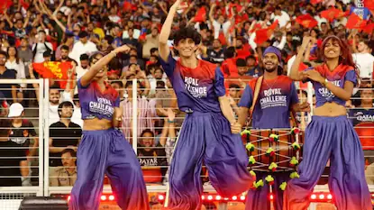 IPL 2026 |ചിയർലീഡേഴ്സിന്റേത് ചില്ലറക്കളിയല്ല ! ചിയർലീഡർമാർക്ക് ഒരു മത്സരത്തിന് ലഭിക്കുന്ന പ്രതിഫലം IPL 2026 know how much cheerleaders get paid per match | | ACTPnews