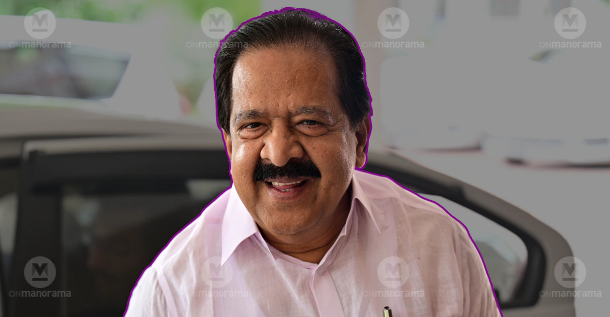 Chennithala announces revamp of Kerala police stations, ‘Operation Toofan’ against drugs
