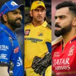IPL 2026| ഏറ്റവും കൂടുതൽ കിരീടങ്ങൾ, വിജയങ്ങൾ, തോൽവികൾ….; ഐപിഎൽ ചരിത്രത്തിലെ റെക്കോർഡുകൾ Most titles wins losses and more Records in IPL history | | ACTPnews
