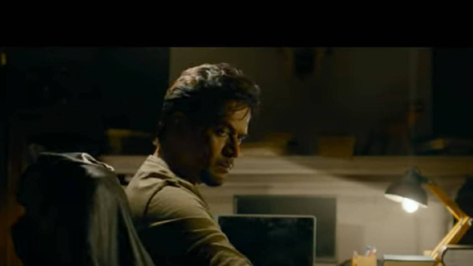 Virunnu teaser | അർജുൻ സർജയുടെ അടിയും ഇടിയുമായി പൂര വിരുന്ന്; മാസ് ആക്ഷനുമായി ‘വിരുന്ന്’ ടീസർ | സിനിമാ വാർത്ത | ACTPnews