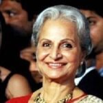 Waheeda Rehman | വഹീദാ റഹ്മാന് ദാദാസാഹേബ് ഫാൽക്കെ പുരസ്കാരം | സിനിമാ വാർത്ത | ACTPnews