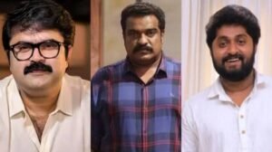 Anoop Menon | ബ്രോ കോഡ്: ’21ഗ്രാംസ്’ ടീമിനൊപ്പം അനൂപ് മേനോൻ വീണ്ടും; കൂടെ ധ്യാൻ ശ്രീനിവാസൻ, ദിലീഷ് പോത്തൻ എന്നിവരും | സിനിമാ വാർത്ത | ACTPnews
