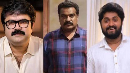 Anoop Menon | ബ്രോ കോഡ്: ’21ഗ്രാംസ്’ ടീമിനൊപ്പം അനൂപ് മേനോൻ വീണ്ടും; കൂടെ ധ്യാൻ ശ്രീനിവാസൻ, ദിലീഷ് പോത്തൻ എന്നിവരും | സിനിമാ വാർത്ത | ACTPnews