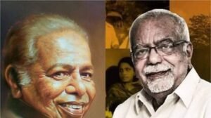 ‘വിലക്കുകളോ, പാരവെപ്പുകളോ, രാഷ്ട്രീയകളികളോ, ജാതി അയിത്തമോ ഇല്ലാത്ത ഒരിടത്താകട്ടെ ഈ കലാകാരന്മാർ’; തിലകനെയും കെ.ജി. ജോർജിനെയും അനുസ്മരിച്ച് നിർമാതാവ് | സിനിമാ വാർത്ത | ACTPnews