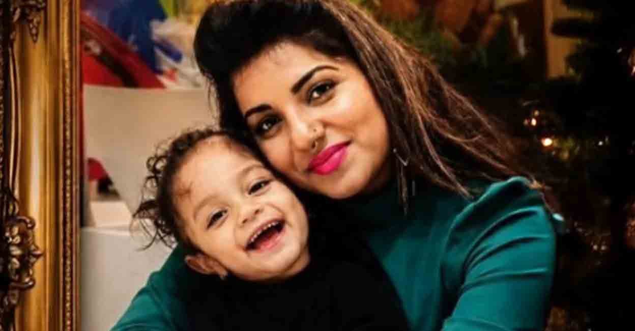 Kerala woman, daughter found dead in Sharjah; police say murder-suicide