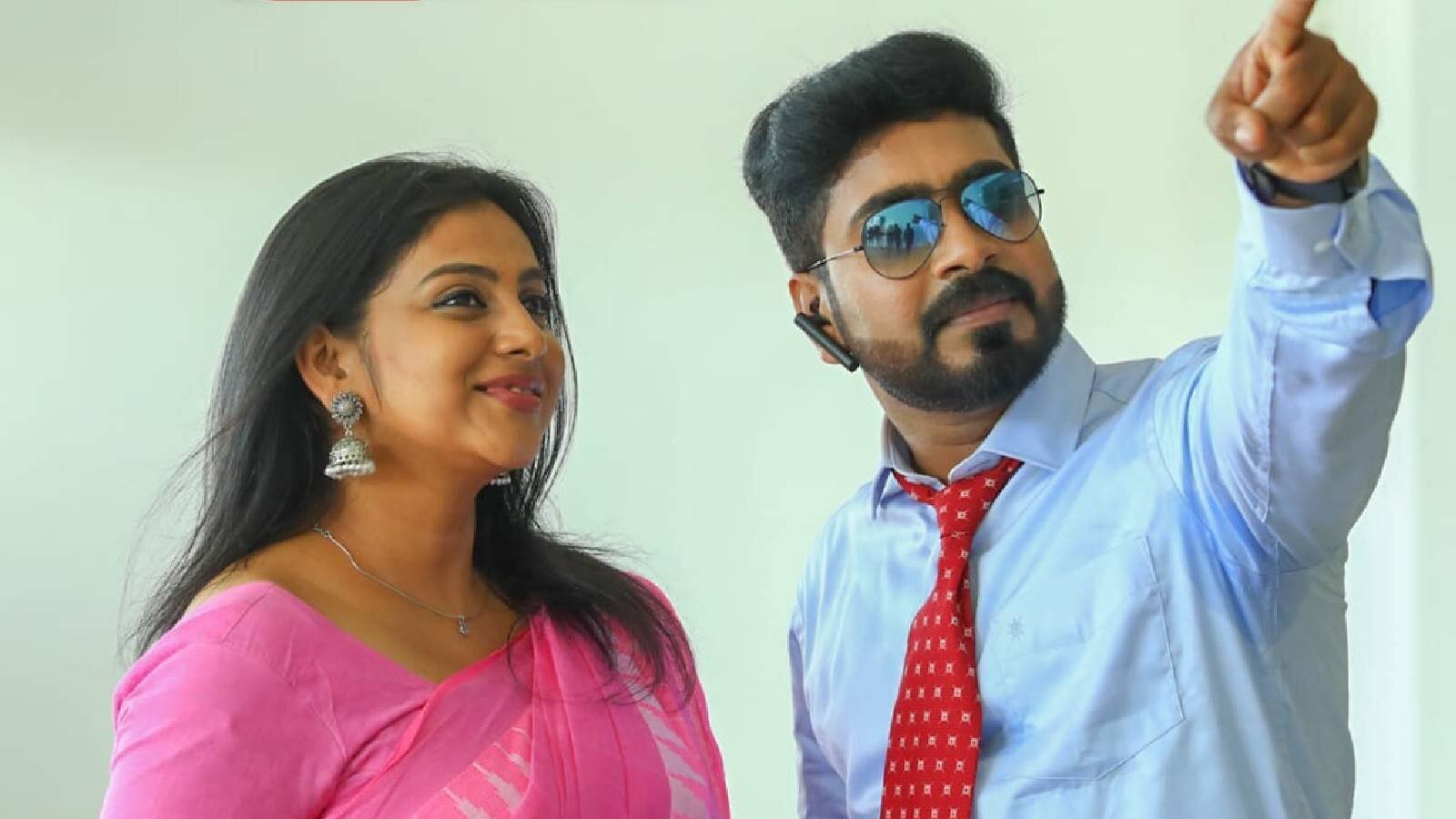 Anna Rajan | അന്നാ രാജൻ നായികയാവുന്ന ചിത്രം; മിസ്റ്റർ ഹാക്കർ പ്രദർശനത്തിന് | സിനിമാ വാർത്ത | ACTPnews