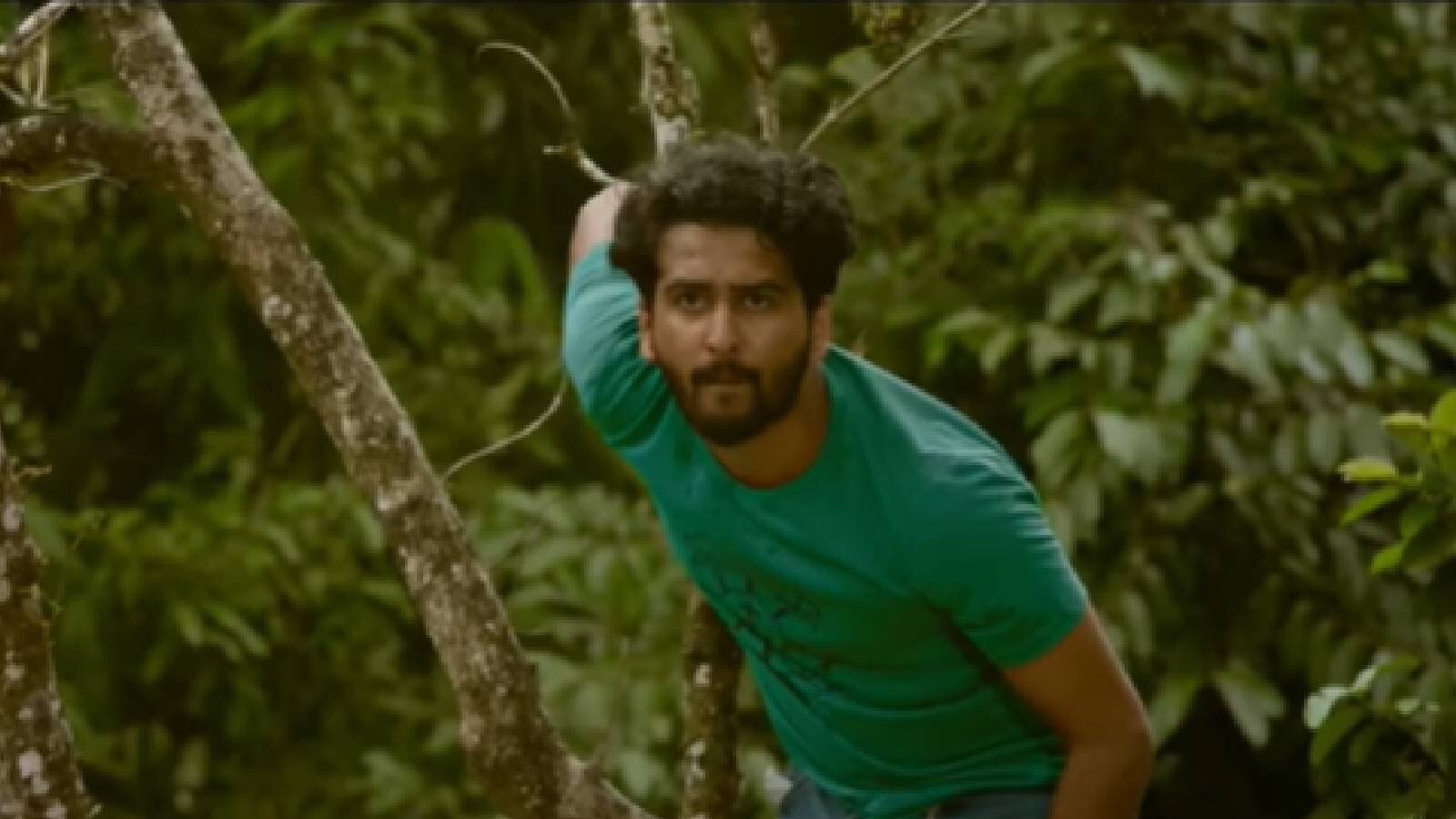 Qurbani teaser | അടിമുടി പ്രകൃതിയുടെ മനോഹാരിത; ഷെയ്ൻ നിഗം ചിത്രം 'ഖുർബാനി' ടീസർ ശ്രദ്ധനേടുന്നു | സിനിമാ വാർത്ത