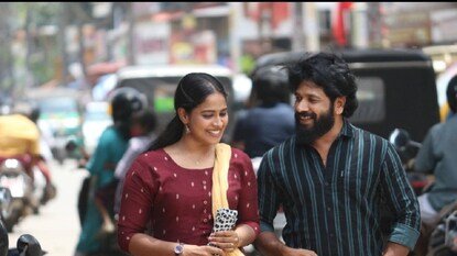 നടൻ സിദ്ദിഖ് സാമൻ നായകനാകുന്ന ‘ആരോമലിന്റെ ആദ്യത്തെ പ്രണയം’ സെപ്റ്റംബർ റിലീസ്; തിയതി പ്രഖ്യാപിച്ചു | സിനിമാ വാർത്ത | ACTPnews