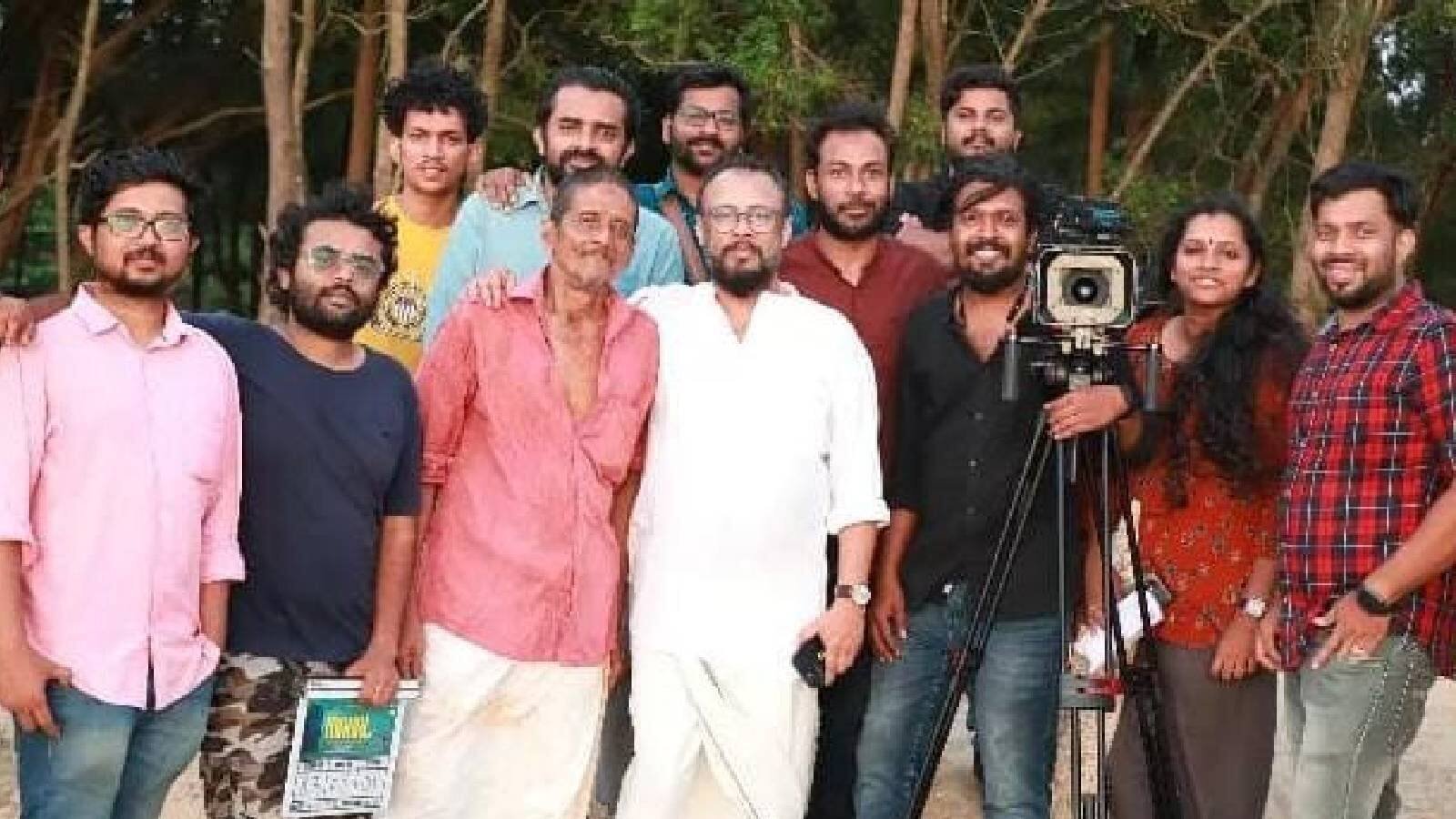 Mahal | ഷഹീൻ സിദ്ദിഖ്, ഉണ്ണി നായർ, ലാൽ ജോസ്; 'മഹൽ' പ്രദർശനത്തിനൊരുങ്ങുന്നു | സിനിമാ വാർത്ത