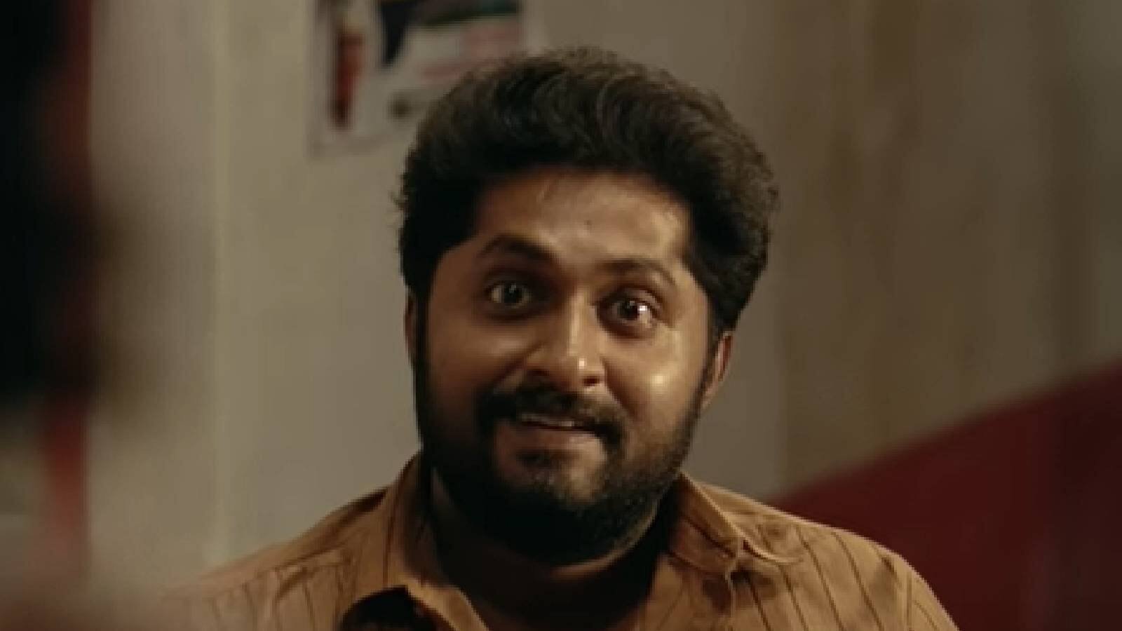 Nadhikalil Sundari Yamuna teaser | 'കണ്ണാ കണ്ണാ കണ്ണാ നിനക്കൊരു കല്യാണം കഴിച്ചൂടേ'; നദികളിൽ സുന്ദരി യമുന ടീസർ | സിനിമാ വാർത്ത