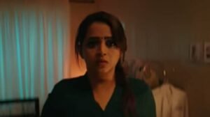 Hunt trailer | ദുരൂഹത നിറഞ്ഞ ഹോസ്റ്റലും ആത്മാവും; ഭാവനയുടെ ‘ഹണ്ട്’ ട്രെയ്‌ലർ | സിനിമാ വാർത്ത | ACTPnews