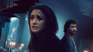 ഗൃഹനാഥനിലെ അനിതക്ക് ശേഷം സോണിയ അഗർവാൾ മലയാളത്തിൽ വീണ്ടും; ചിത്രം ‘ബിഹൈൻഡ്ഡ്’ | സിനിമാ വാർത്ത | ACTPnews