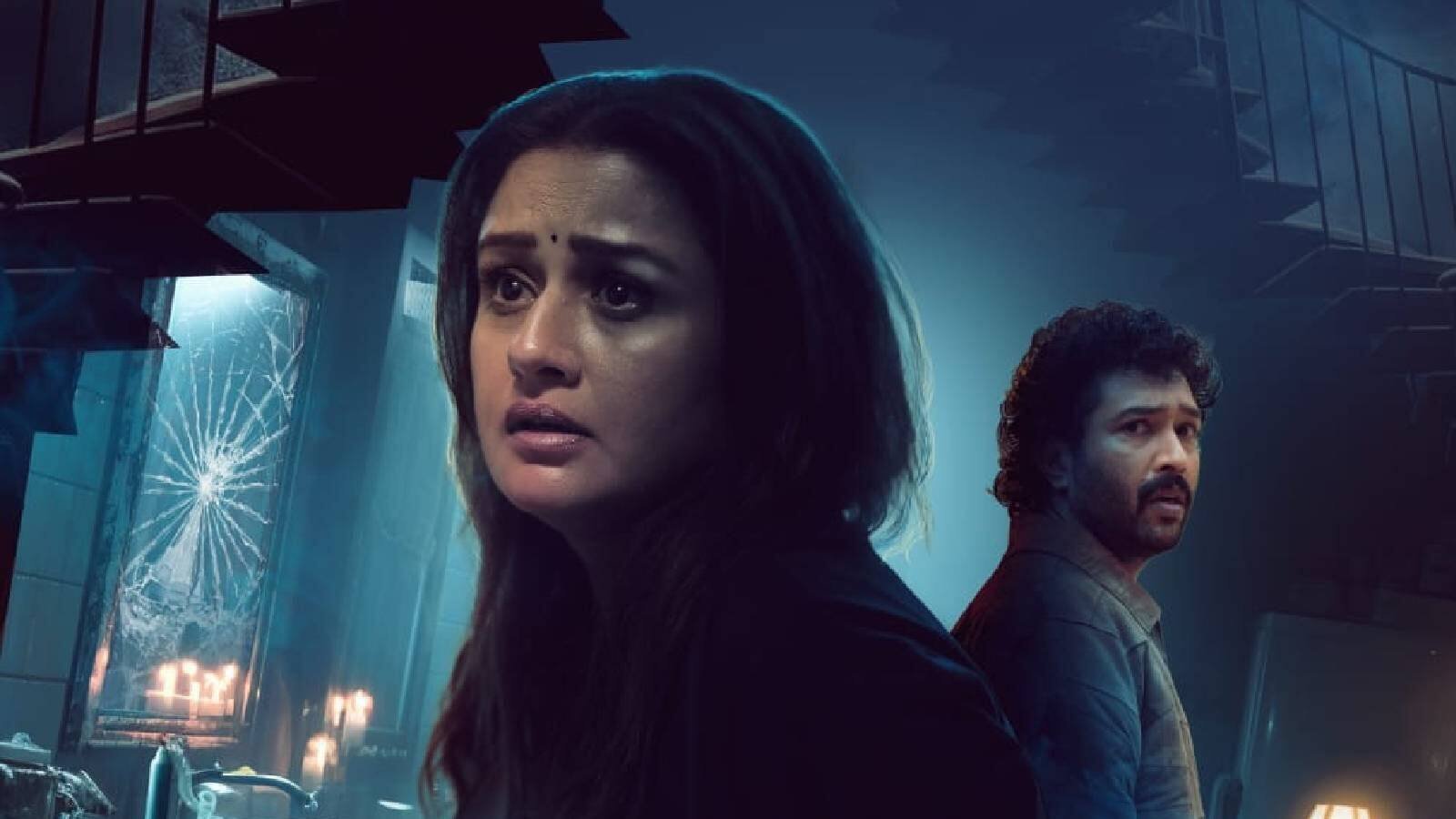 ഗൃഹനാഥനിലെ അനിതക്ക് ശേഷം സോണിയ അഗർവാൾ മലയാളത്തിൽ വീണ്ടും; ചിത്രം 'ബിഹൈൻഡ്ഡ്' | സിനിമാ വാർത്ത