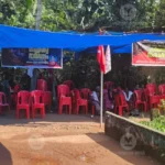 Malayidom Thuruthu eviction row: Govt proposes five-cent plots on disputed property for affected families | ACTPnews