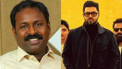 സോഷ്യൽ മീഡിയയിലെ സിനിമാ നിരൂപകരെ നിയന്ത്രിക്കണം: AIYF സംസ്ഥാന നേതാവ് എൻ. അരുൺ | സിനിമാ വാർത്ത | ACTPnews