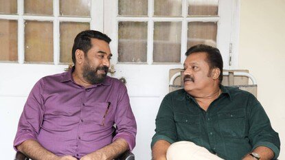 ഗരുഡൻ