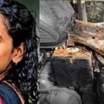 Women set cop’s bike on fire for calling off engagement in Anchal; one attempts suicide in custody | Kollam News | ACTPnews