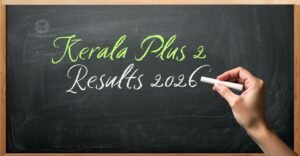 Check Plus Two scores online, via WhatsApp | | ACTPnews