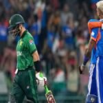 T20 World Cup | ഇന്ത്യൻ കലിപ്പിൽ ചാരമായി പാകിസ്ഥാൻ; കൊളംബോ ടി20യിൽ ഇന്ത്യയ്ക്ക് 61 റൺസിന്റെ ജയം T20 World Cup Pakistan crushed by Indian team won by 61 runs in Colombo T20 | | ACTPnews